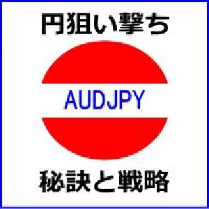 「クロス円ナビケーターAUDJPY」 Indicators/E-books