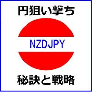 「クロス円ナビケーターNZDJPY」 インジケーター・電子書籍