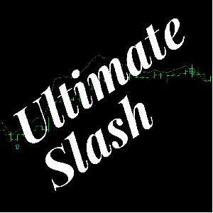 【Ultimate Slash　ex4版】ただの線が極上のイグジットポイントを導き出す！ インジケーター・電子書籍