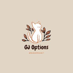 GJ Options 自動売買