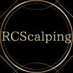 【RCScalping】1分足の無裁量スキャルピング手法 インジケーター・電子書籍