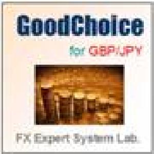 GoodChoice for GBPJPY 自動売買