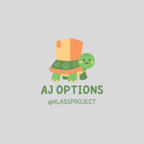 AJ Options ซื้อขายอัตโนมัติ