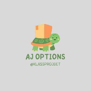 AJ Options 自動売買