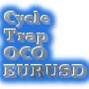 CycleTrapOCO_EURUSD 自動売買