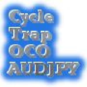 CycleTrapOCO_AUDJPY 自動売買