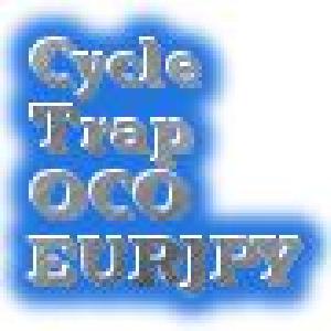 CycleTrapOCO_EURJPY 自動売買