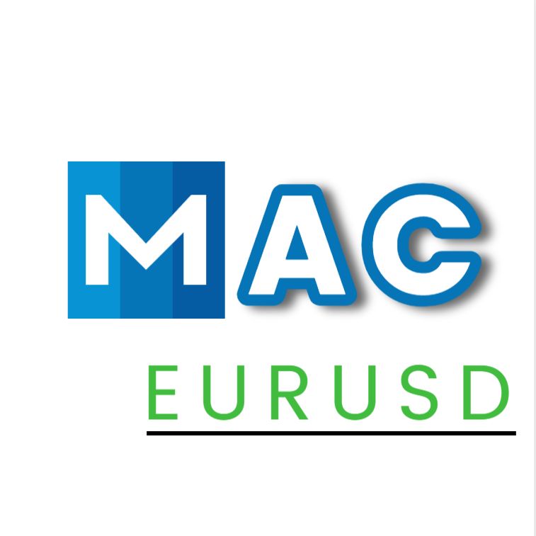 MAC_EURUSD Tự động giao dịch