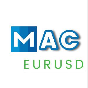 MAC_EURUSD 自動売買