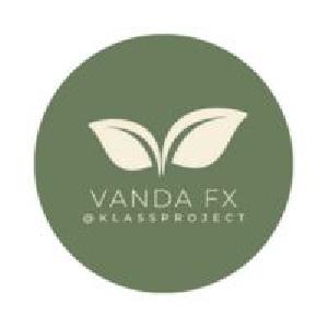 Vanda FX 自動売買