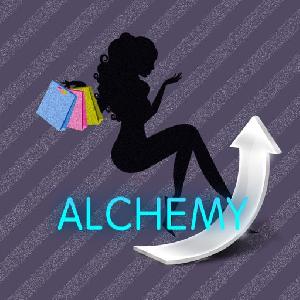 ALCHEMY 自動売買