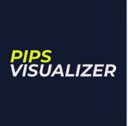 Pips Visualizer Indicators/E-books