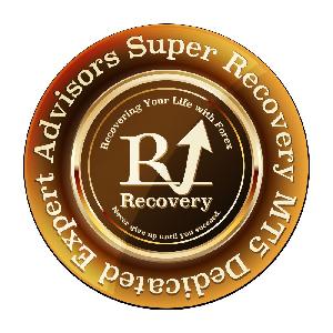 Super Recovery 自動売買