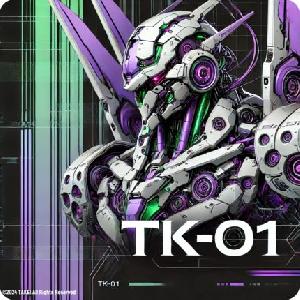 初号機_TK-01 PROTO TYPE(TK-01) 自動売買