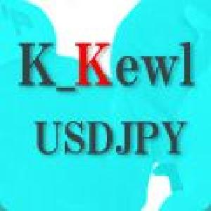 K_Kewl_USDJPY 自動売買