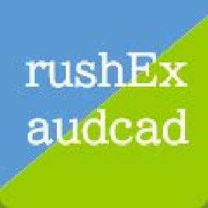 rushEx-audcad 自動売買