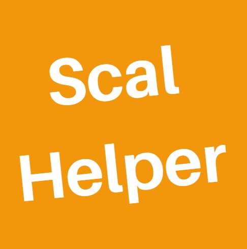 Scal Helper インジケーター・電子書籍