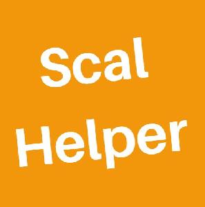 Scal Helper インジケーター・電子書籍