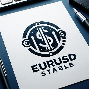 EURUSD_STABLE 自動売買