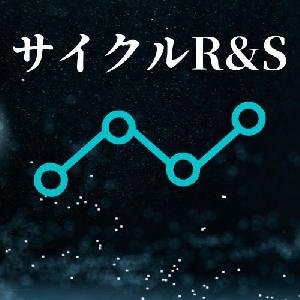 【サイクル理論に最適】限定セット サイクルR&S チャートの縦軸と横軸の両方を牛耳り相場を完全制覇！ インジケーター・電子書籍