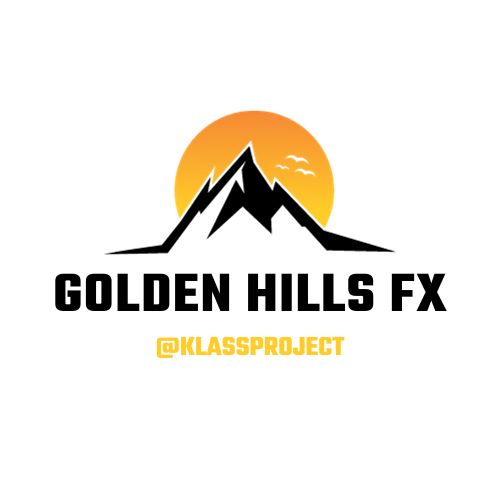 Golden Hills FX ซื้อขายอัตโนมัติ