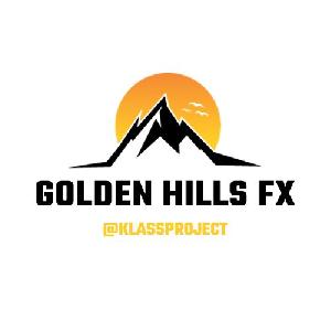 Golden Hills FX 自動売買