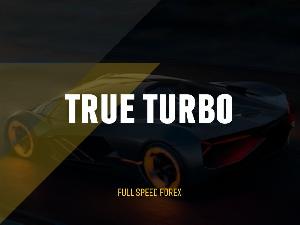 True Turbo 自動売買