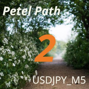 PetalPath_2 自動売買