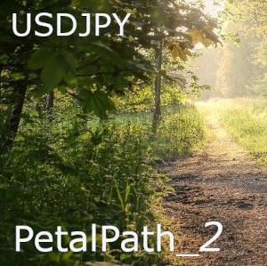 PetalPath_2 自動売買