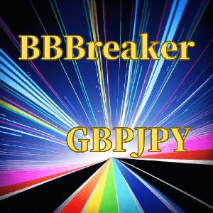 BBBreaker_GBPJPY 自動売買