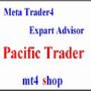 Pacific_Trader2 自動売買