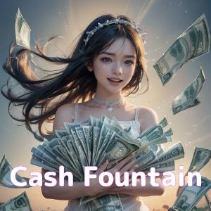 Cash Fountain 自動売買