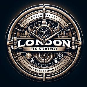 London Fix Strategy 自動売買