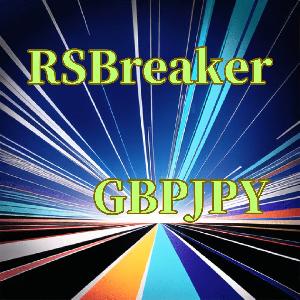 RSBreaker_GBPJPY 自動売買