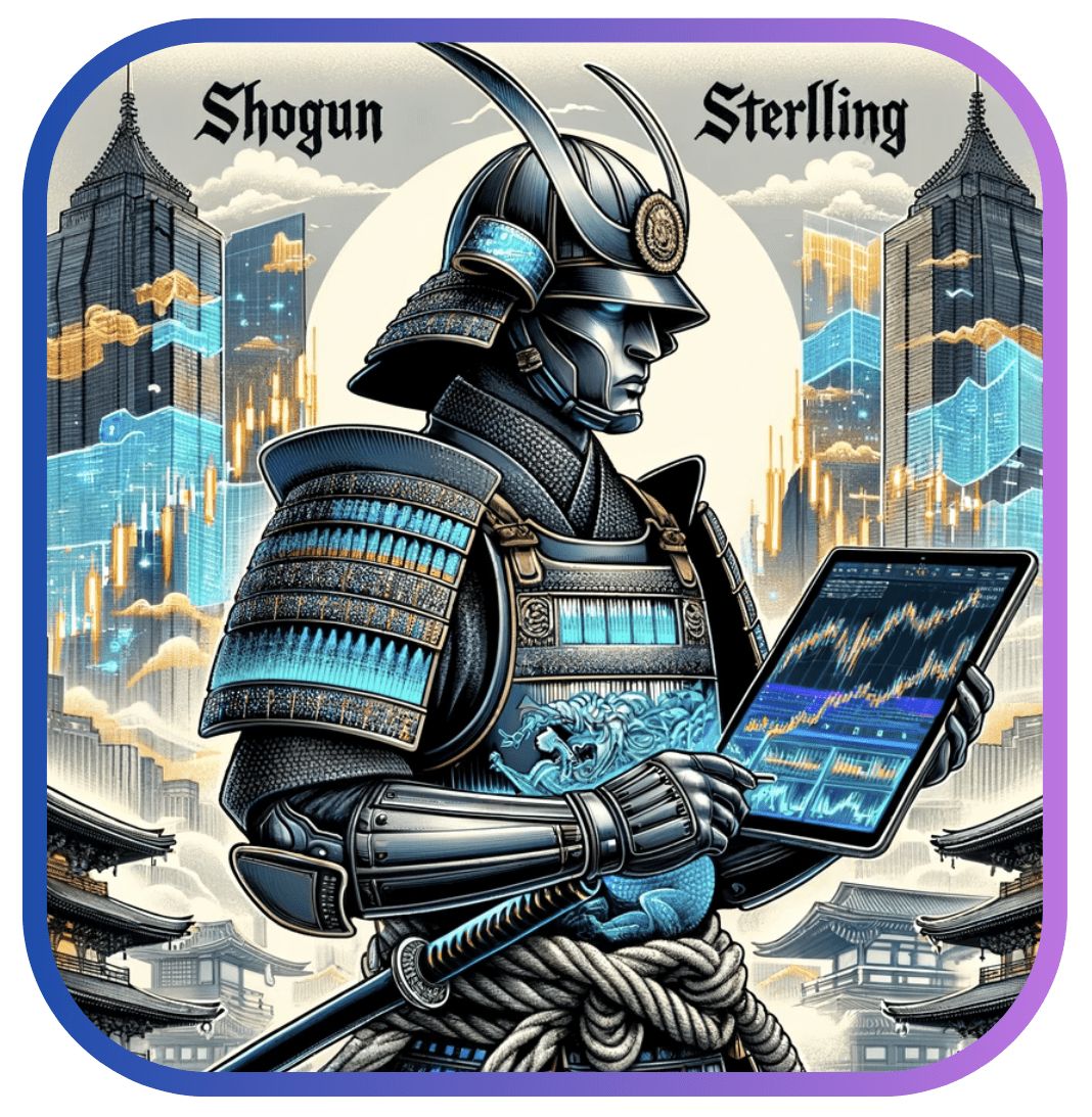 ShogunSterling_GBPJPY ซื้อขายอัตโนมัติ