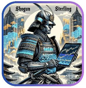 ShogunSterling_GBPJPY ซื้อขายอัตโนมัติ