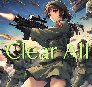 大量注文一括決済「一括決済スクリプト_clearAll」 インジケーター・電子書籍