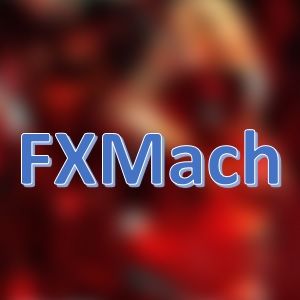 FXMach 自動売買