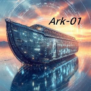 Ark-01 自動売買