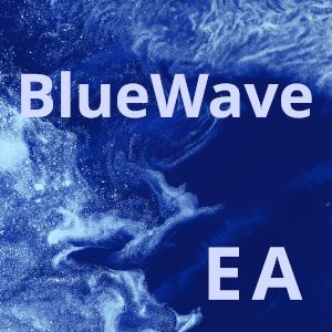 BlueWave_EA ซื้อขายอัตโนมัติ