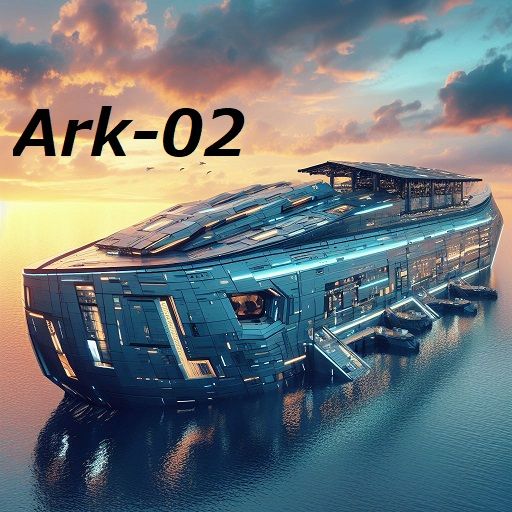 Ark-02 自動売買