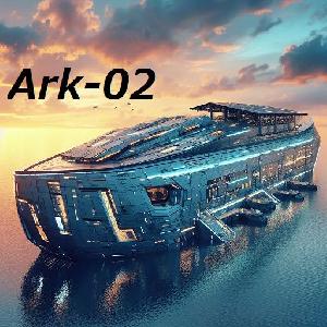 Ark-02 自動売買