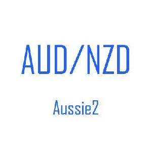 Aussie2 AUDNZD 自動売買