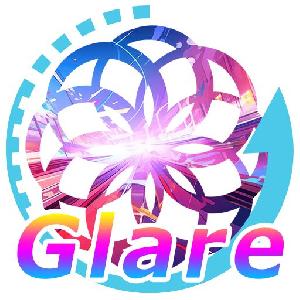 Glare 自動売買