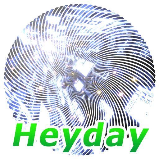 Heyday ซื้อขายอัตโนมัติ