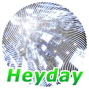 Heyday 自動売買