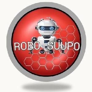 決済サポートロボ  settlement  support Robo インジケーター・電子書籍