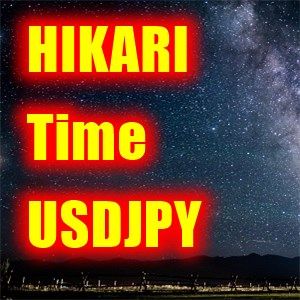 HIKARI_Time_USDJPY_H1 Auto Trading