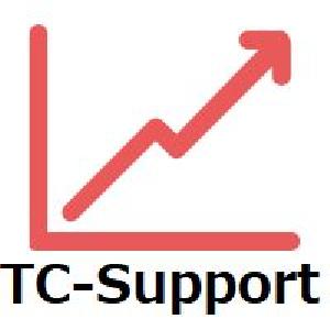 MT5 EA TC-Support トレードパネル インジケーター・電子書籍