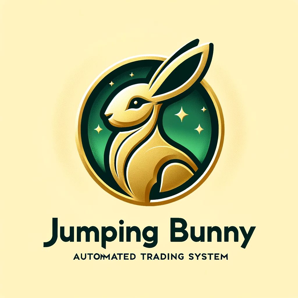 JumpingBunny-M5-EURUSD ซื้อขายอัตโนมัติ